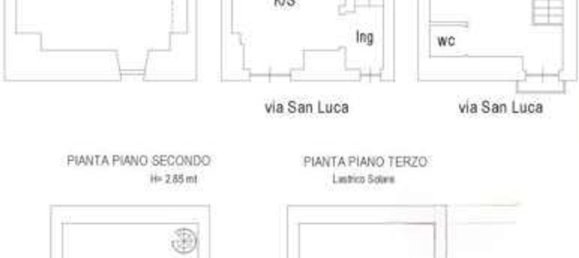 Edifício em Bitonto, Italy 119 m² N.º 237265 5