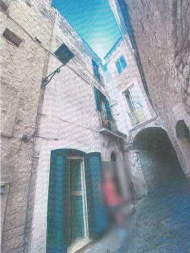 Edifício em Bitonto, Italy 119 m² N.º 237265