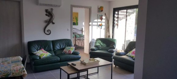 Villa de 3 dormitorios en Ghisonaccia, France No. 152844 13