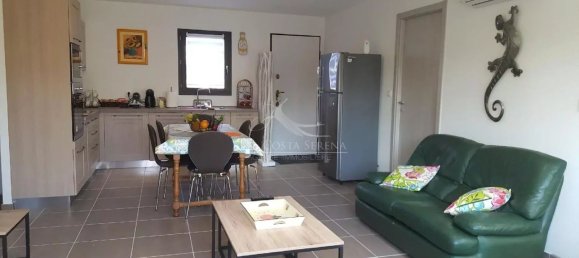 Villa de 3 dormitorios en Ghisonaccia, France No. 152844 14