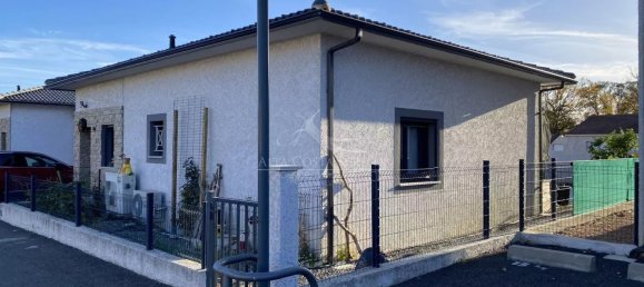 Villa de 3 dormitorios en Ghisonaccia, France No. 152844 5