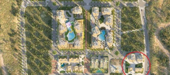 2 bedrooms Apartment in Villajoyosa, Spain No. 5859 8