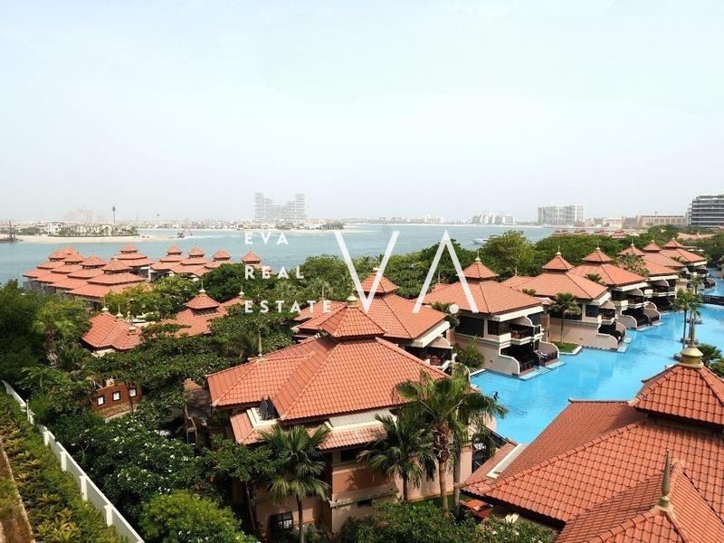 1 bedroom Apartment in Palm Jumeirah, UAE No. 103006