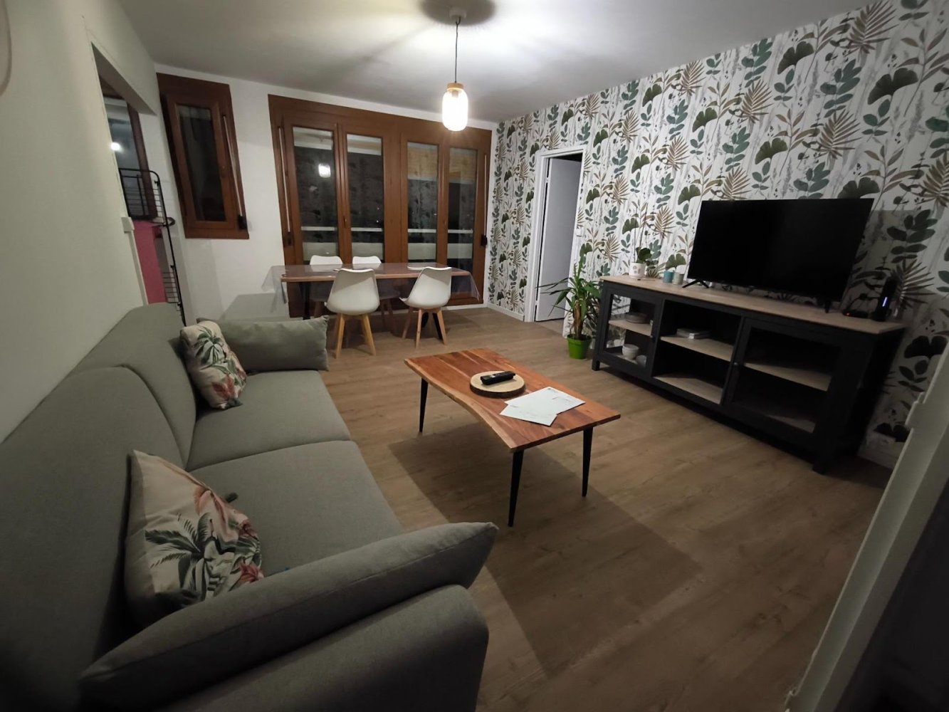 3 bedrooms Apartment in Amiens, France No. 153914