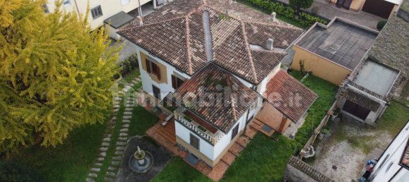 3 Schlafzimmer Villa in Castel Goffredo, Italy, Nr. 6343 7