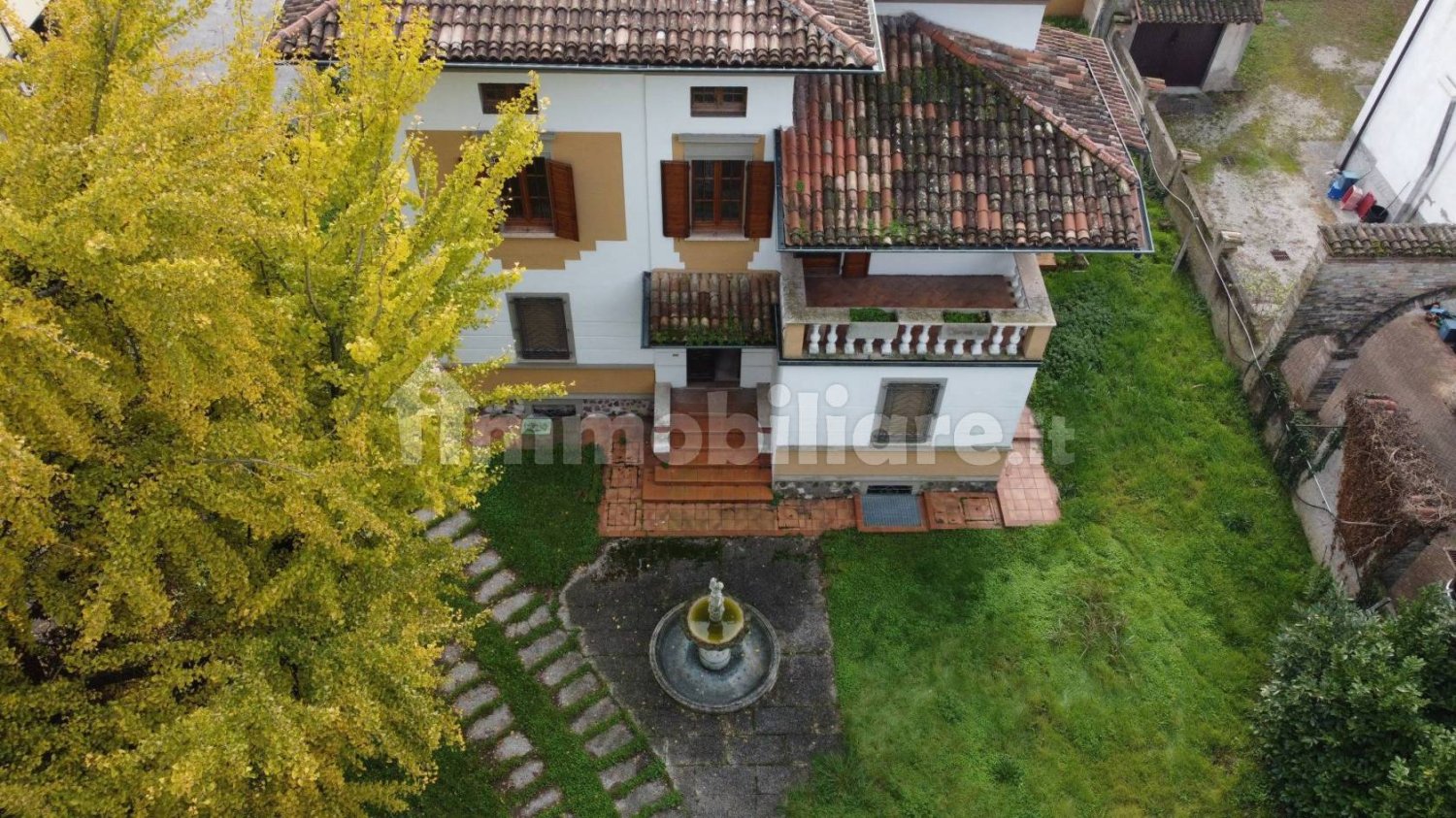 3 Schlafzimmer Villa in Castel Goffredo, Italy, Nr. 6343