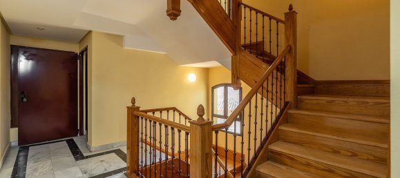 1 bedroom Penthouse in Madrid, Spain No. 169031 42