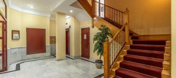 1 bedroom Penthouse in Madrid, Spain No. 169031 44