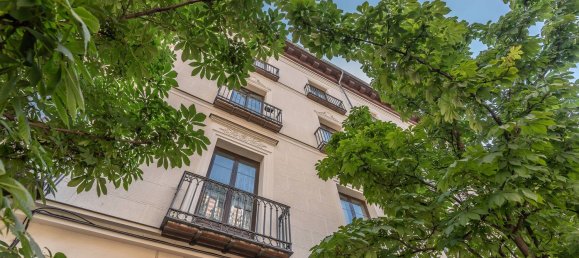 1 bedroom Penthouse in Madrid, Spain No. 169031 48