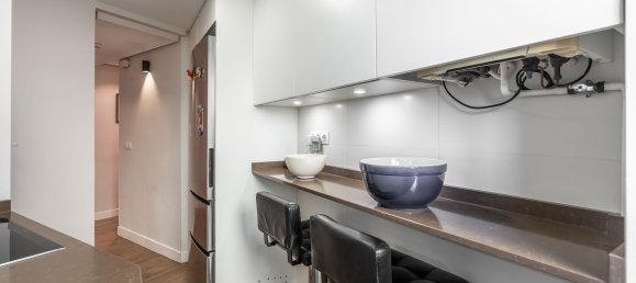 1 bedroom Penthouse in Madrid, Spain No. 169031 22