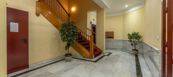 1 bedroom Penthouse in Madrid, Spain No. 169031 43