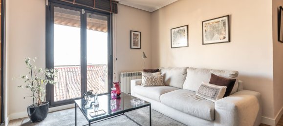 1 bedroom Penthouse in Madrid, Spain No. 169031 5