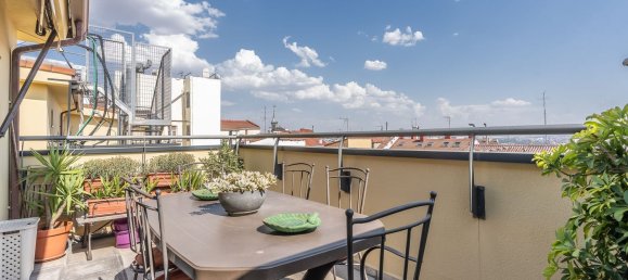 1 bedroom Penthouse in Madrid, Spain No. 169031 28