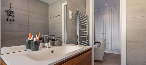 1 bedroom Penthouse in Madrid, Spain No. 169031 11