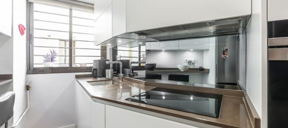 1 bedroom Penthouse in Madrid, Spain No. 169031 15