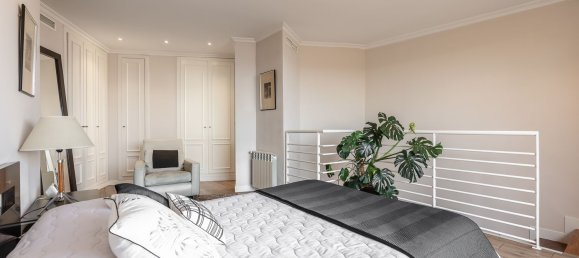 1 bedroom Penthouse in Madrid, Spain No. 169031 26