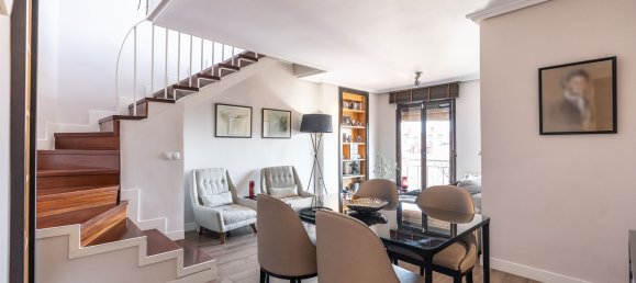 1 bedroom Penthouse in Madrid, Spain No. 169031 16