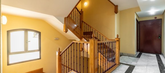 1 bedroom Penthouse in Madrid, Spain No. 169031 41