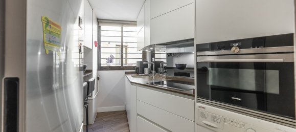 1 bedroom Penthouse in Madrid, Spain No. 169031 13