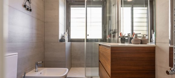 1 bedroom Penthouse in Madrid, Spain No. 169031 9