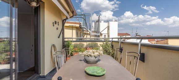1 bedroom Penthouse in Madrid, Spain No. 169031 3