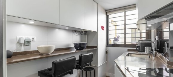 1 bedroom Penthouse in Madrid, Spain No. 169031 21