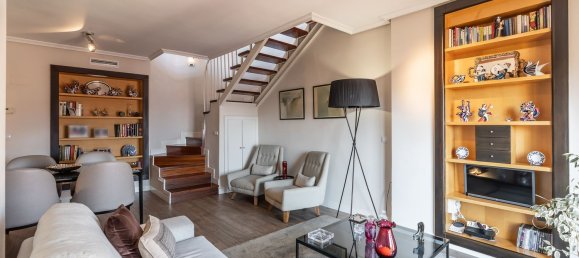 1 bedroom Penthouse in Madrid, Spain No. 169031 38