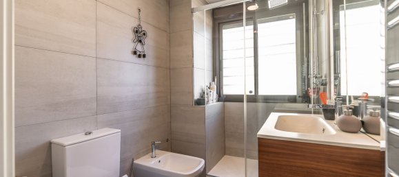 1 bedroom Penthouse in Madrid, Spain No. 169031 32