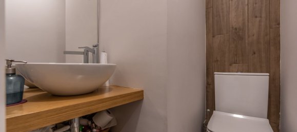 1 bedroom Penthouse in Madrid, Spain No. 169031 23