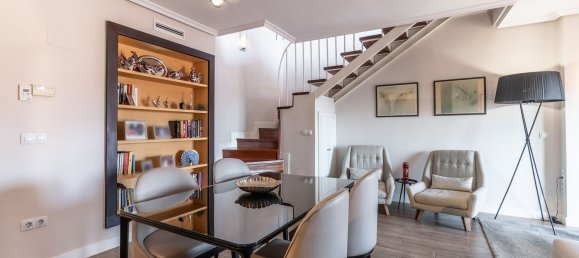 1 bedroom Penthouse in Madrid, Spain No. 169031 19