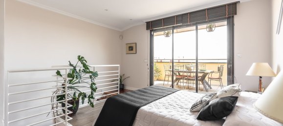 1 bedroom Penthouse in Madrid, Spain No. 169031 31