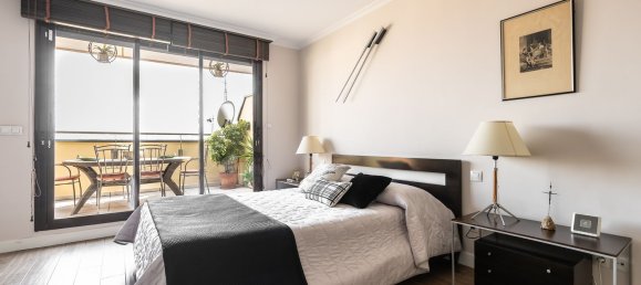 1 bedroom Penthouse in Madrid, Spain No. 169031 7