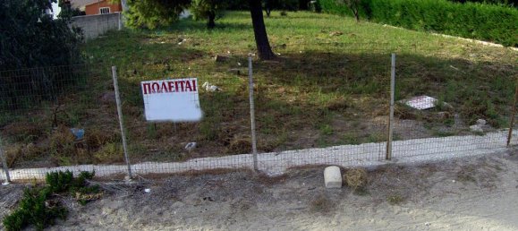 1409m² Hotel in Marathon, Greece No. 6249 7