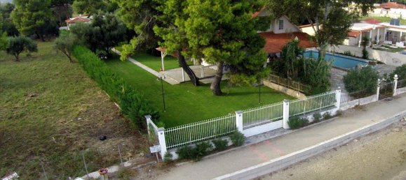 1409m² Hotel in Marathon, Greece No. 6249 4