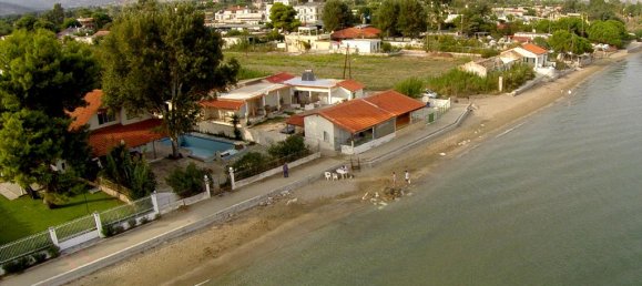 1409m² Hotel in Marathon, Greece No. 6249 3