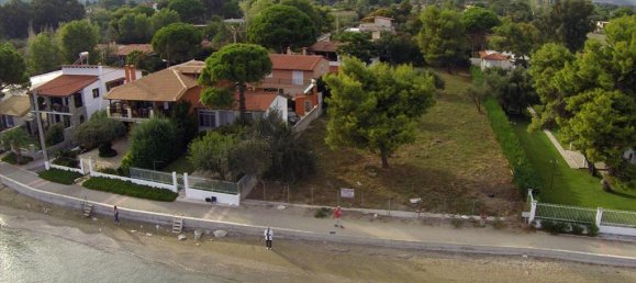 1409m² Hotel in Marathon, Greece No. 6249 2