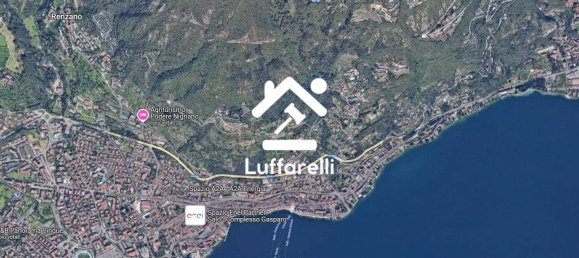 1 room Commercial property in Salò, Italy No. 11696 5