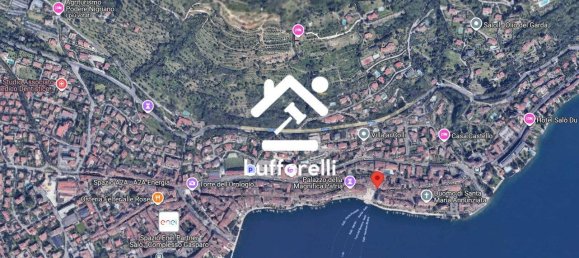 1 room Commercial property in Salò, Italy No. 11696 4