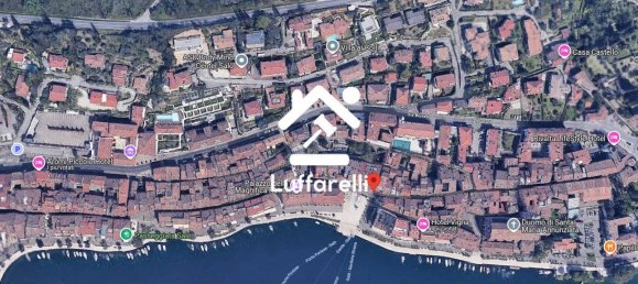 1 room Commercial property in Salò, Italy No. 11696 3