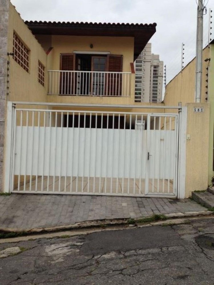 Estudio en Sao Paulo, Brazil No. 493729