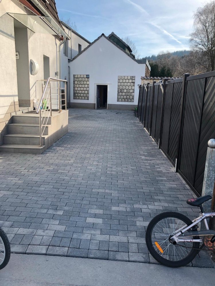 4 غرف نوم تاون هاوس في Markischer, Germany رقم 284519