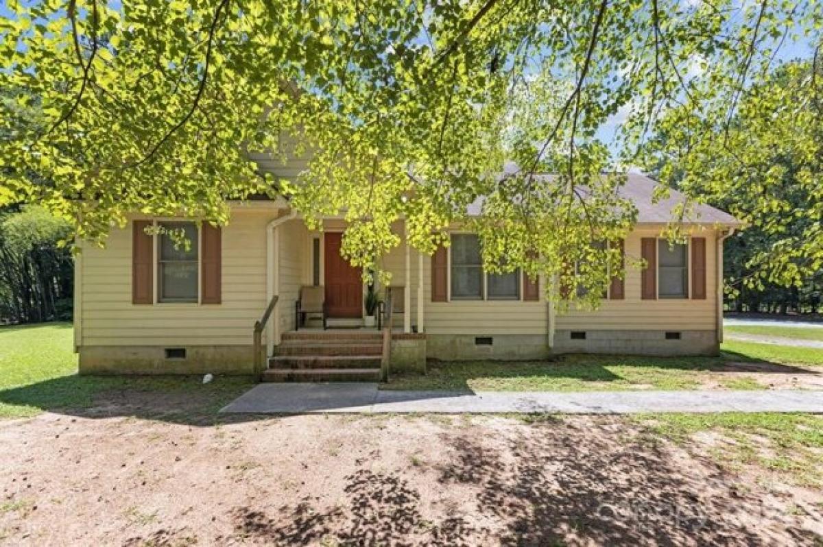 3 bedrooms House in Chapel Hill, USA No. 383011