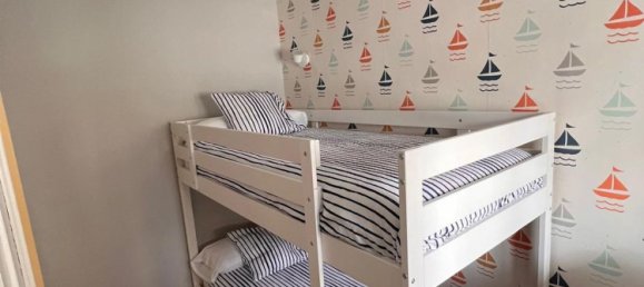 3 Schlafzimmer Wohnung in Asturias, Spain, Nr. 85153 9