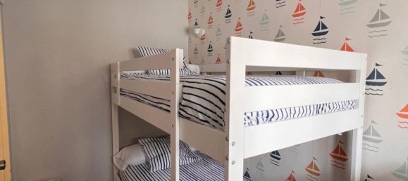 3 Schlafzimmer Wohnung in Asturias, Spain, Nr. 85153 4