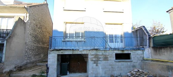 Casa T4 em Bezons, France N.º 172512 25