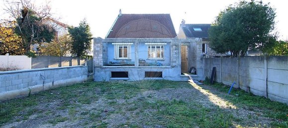 Casa T4 em Bezons, France N.º 172512 23