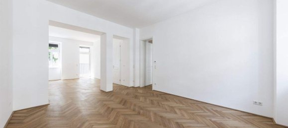 5 rooms Apartment in Leopoldstadt, Austria No. 67871 2
