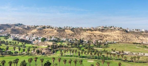 Вилла с 3 спальнями в Сьюдад Кесада, Испания № 7111 7