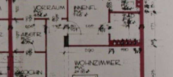 3 rooms Apartment in St. Polten, Austria No. 243842 18