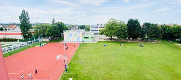 3 rooms Apartment in St. Polten, Austria No. 243842 12